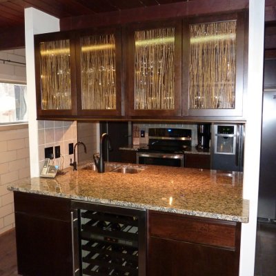 Kitchen remodels 9